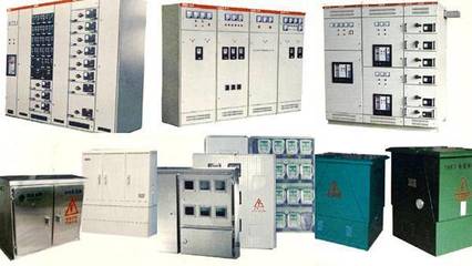 祝賀！湖南恒力通電氣榮獲“配電箱十大品牌”稱號