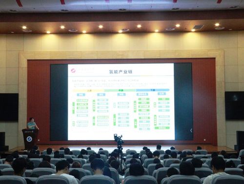 探微材料奧秘，啟航科學(xué)之旅——材料科學(xué)與工程學(xué)院成功承辦第326期石大青年論壇