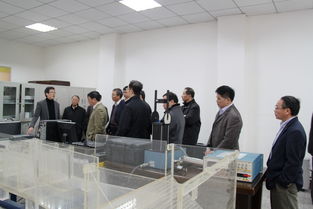 2012年西華大學材料科學發展戰略研討會 聚焦前沿，共筑創新平臺